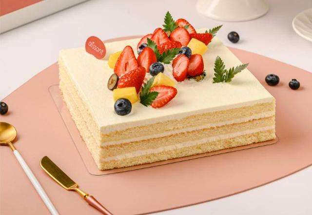 爱的礼物蛋糕店怎么样，蛋糕店10大品牌排行榜（农科院专家说“控糖人群”也能放心吃）