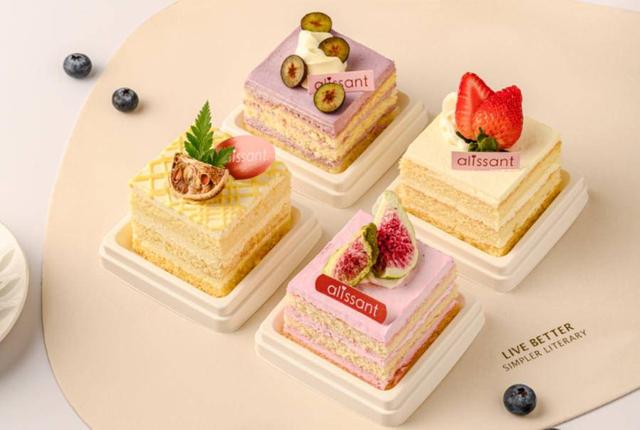 爱的礼物蛋糕店怎么样，蛋糕店10大品牌排行榜（农科院专家说“控糖人群”也能放心吃）
