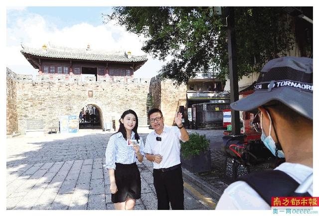 大鹏所城全称为大鹏守御千户所城始建于，大鹏所城始建于哪个朝代（大鹏所城：东南海防第一所）