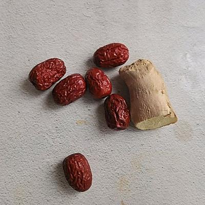 姜枣茶怎么做，姜枣茶有什么功效和作用（神仙姜枣茶这么做大人孩子都爱吃）