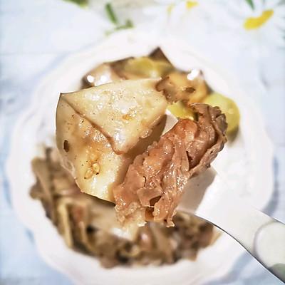 牛肉卷怎么做好吃，冷冻牛肉卷怎么做好吃（用这道杏鲍菇肥牛卷征服家人的味蕾吧）