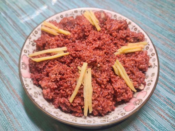 排骨蒸什么好吃，蒸排骨的最佳搭配（百吃不厌的粉蒸排骨）