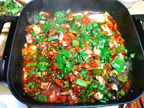 脆嫩锡纸红椒烤娃娃菜的做法，烤箱版锡纸娃娃菜（烤鱼做的对，脆嫩满足又美味）