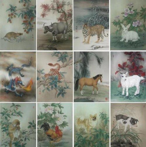 1980年属什么生肖，1980年和什么属相最配（从一枚小小的金猴邮票解读中国生肖文化属性及其对世界的重要影响）