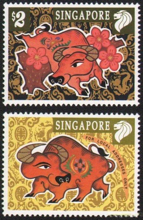 1980年属什么生肖，1980年和什么属相最配（从一枚小小的金猴邮票解读中国生肖文化属性及其对世界的重要影响）