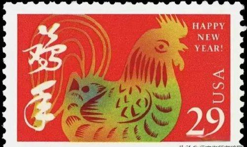 1980年属什么生肖，1980年和什么属相最配（从一枚小小的金猴邮票解读中国生肖文化属性及其对世界的重要影响）