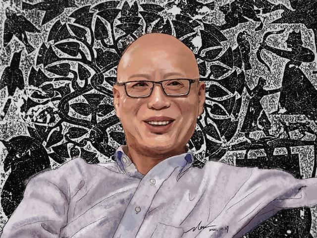 representation的解释及representation的例句，representation与presentation（缪哲谈中国绘画传统的诞生）
