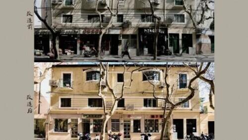 挂路灯是什么梗，挂路灯是什么梗贴吧（窨井盖、垃圾箱……全部安排得明明白白）