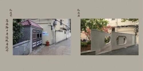 挂路灯是什么梗，挂路灯是什么梗贴吧（窨井盖、垃圾箱……全部安排得明明白白）