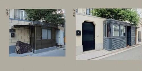 挂路灯是什么梗，挂路灯是什么梗贴吧（窨井盖、垃圾箱……全部安排得明明白白）