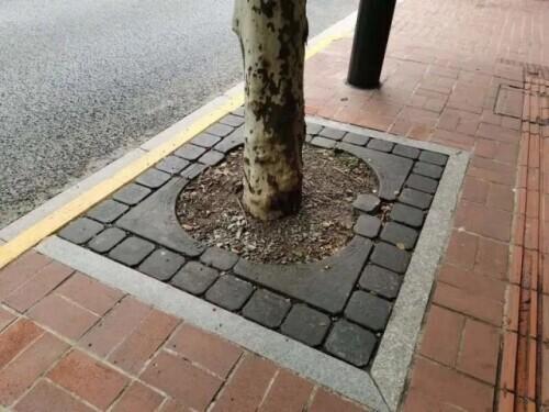 挂路灯是什么梗，挂路灯是什么梗贴吧（窨井盖、垃圾箱……全部安排得明明白白）