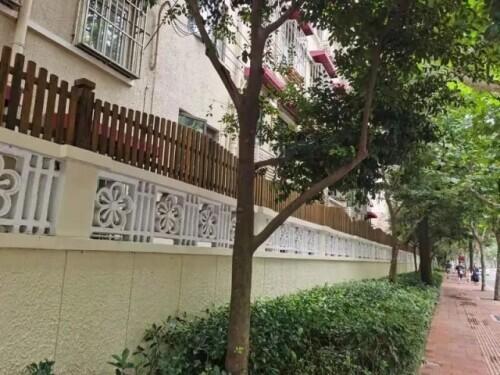 挂路灯是什么梗，挂路灯是什么梗贴吧（窨井盖、垃圾箱……全部安排得明明白白）