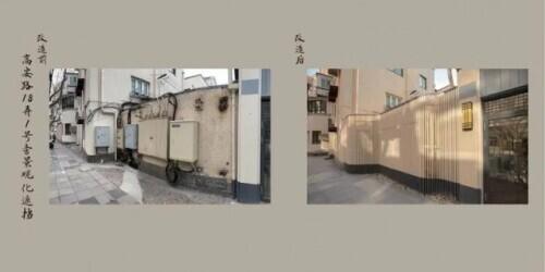 挂路灯是什么梗，挂路灯是什么梗贴吧（窨井盖、垃圾箱……全部安排得明明白白）