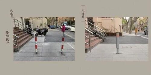 挂路灯是什么梗，挂路灯是什么梗贴吧（窨井盖、垃圾箱……全部安排得明明白白）