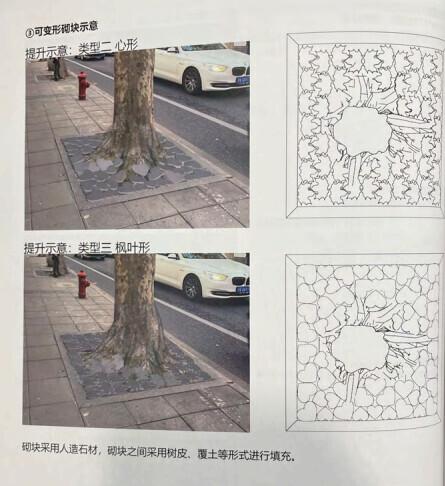 挂路灯是什么梗，挂路灯是什么梗贴吧（窨井盖、垃圾箱……全部安排得明明白白）