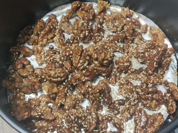 空气炸锅能放盘子吗，空气炸锅如何选择（琥珀核桃<空气炸锅版>）