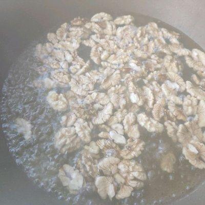 空气炸锅能放盘子吗，空气炸锅如何选择（琥珀核桃<空气炸锅版>）