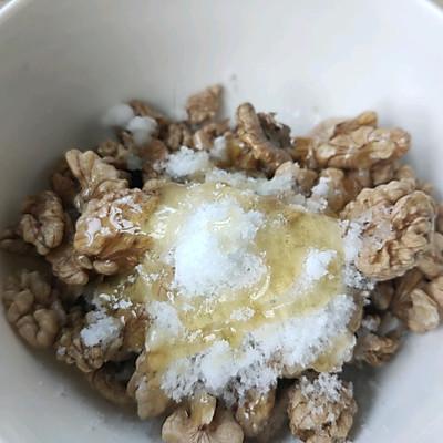 空气炸锅能放盘子吗，空气炸锅如何选择（琥珀核桃<空气炸锅版>）