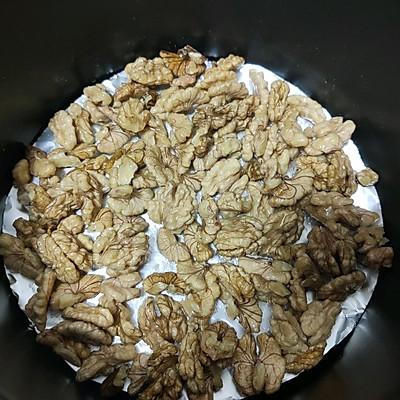 空气炸锅能放盘子吗，空气炸锅如何选择（琥珀核桃<空气炸锅版>）