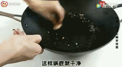 铁锅反复生锈怎么处理，铁锅生锈怎么处理永不生锈（家用铁锅不生锈的方法，速学）