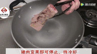 铁锅反复生锈怎么处理，铁锅生锈怎么处理永不生锈（家用铁锅不生锈的方法，速学）