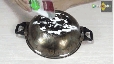 铁锅反复生锈怎么处理，铁锅生锈怎么处理永不生锈（家用铁锅不生锈的方法，速学）