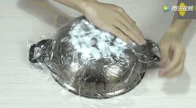 铁锅反复生锈怎么处理，铁锅生锈怎么处理永不生锈（家用铁锅不生锈的方法，速学）