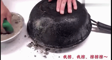 铁锅反复生锈怎么处理，铁锅生锈怎么处理永不生锈（家用铁锅不生锈的方法，速学）