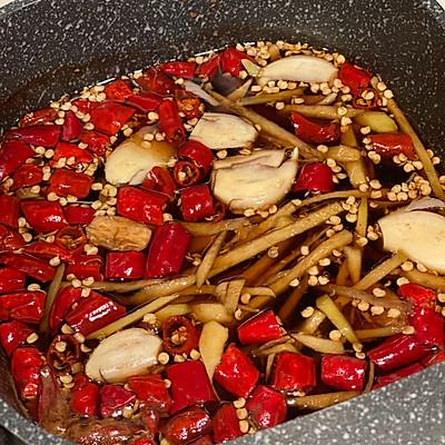 酸萝卜的做法教程，酸萝卜怎么做法（你和幸福就差这一份酸辣爽脆萝卜）