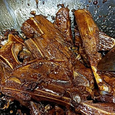 扇骨怎么做好吃，补钙美味猪扇骨汤（方便简单家常菜吃不够的扇子骨）