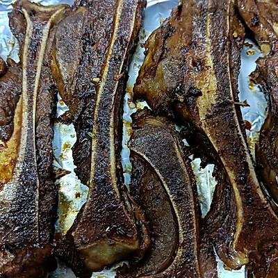 扇骨怎么做好吃，补钙美味猪扇骨汤（方便简单家常菜吃不够的扇子骨）