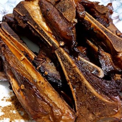 扇骨怎么做好吃，补钙美味猪扇骨汤（方便简单家常菜吃不够的扇子骨）