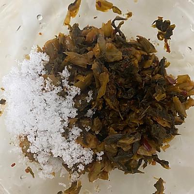 干米线的正确泡法，半干的米线怎么泡发（健康又过瘾的小锅米线）