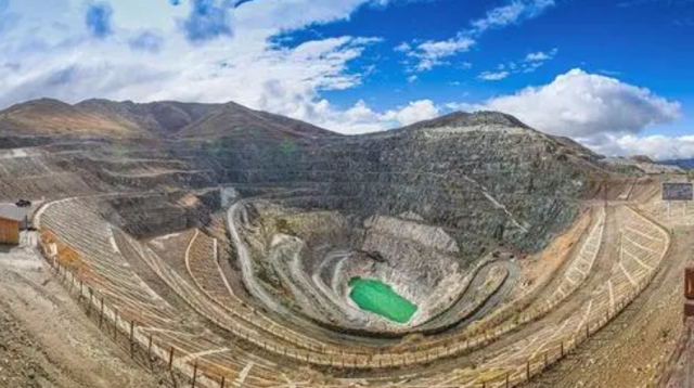 可可托海是什么意思，可可托海的意思（可可托海，共和国的功勋矿）