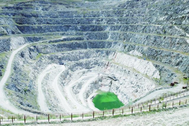 可可托海是什么意思，可可托海的意思（可可托海，共和国的功勋矿）