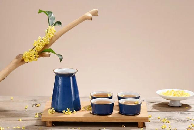 木犀果实可不可以吃（止咳喘、暖脾胃、去疲劳）