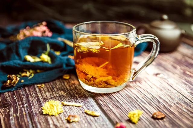 木犀果实可不可以吃（止咳喘、暖脾胃、去疲劳）