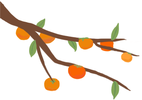 橘子颜色的词语，橘子的颜色用什么词语来形容（酸酸甜甜小橘子）