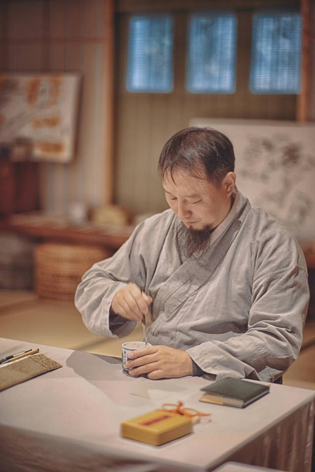 点茶是什么意思，点茶是什么（宋朝人喜欢的点茶、斗茶、分茶是啥意思）