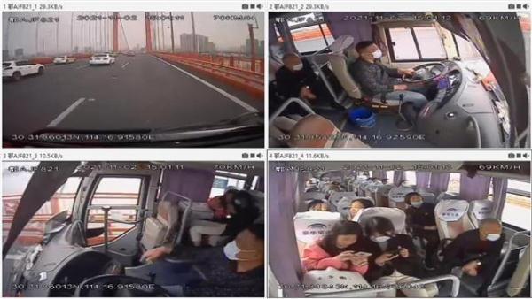 两客一危是指的什么车，两客一危一货一面是指的什么车（2.6万“两客一危”车辆戴上“紧箍咒”）