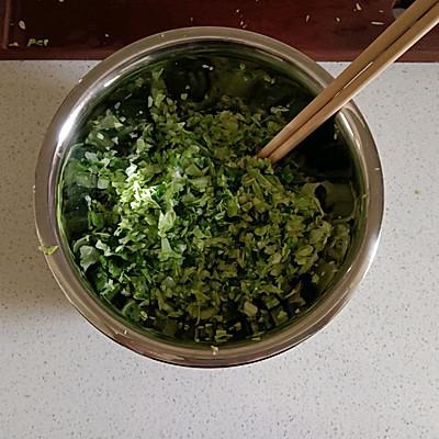 包馄饨的10种方法，各种包馄饨的方法（<卷心菜猪肉馅>一上桌）