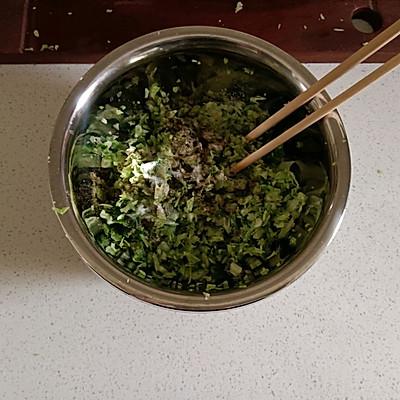 包馄饨的10种方法，各种包馄饨的方法（<卷心菜猪肉馅>一上桌）