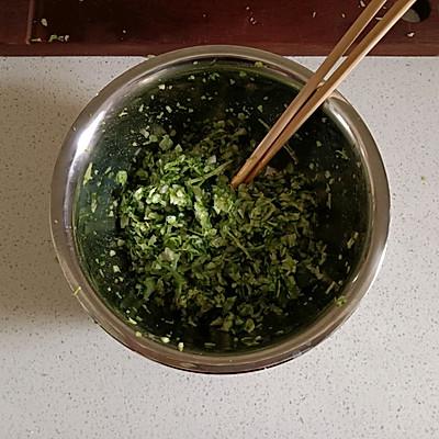 包馄饨的10种方法，各种包馄饨的方法（<卷心菜猪肉馅>一上桌）