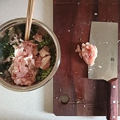 包馄饨的10种方法，各种包馄饨的方法（<卷心菜猪肉馅>一上桌）