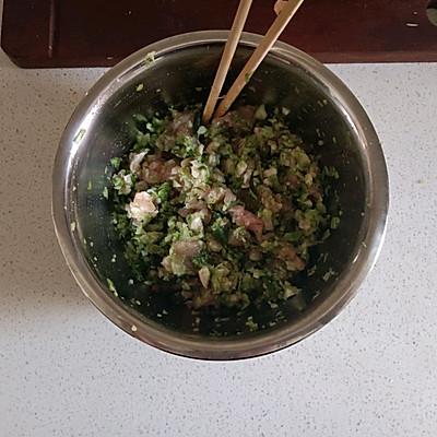 包馄饨的10种方法，各种包馄饨的方法（<卷心菜猪肉馅>一上桌）