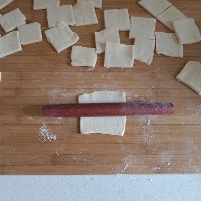 包馄饨的10种方法，各种包馄饨的方法（<卷心菜猪肉馅>一上桌）