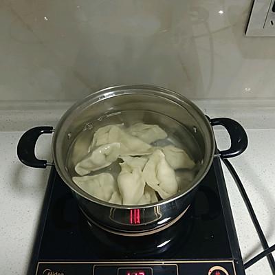 包馄饨的10种方法，各种包馄饨的方法（<卷心菜猪肉馅>一上桌）