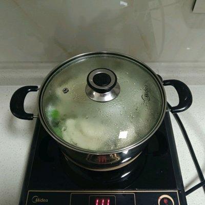 包馄饨的10种方法，各种包馄饨的方法（<卷心菜猪肉馅>一上桌）