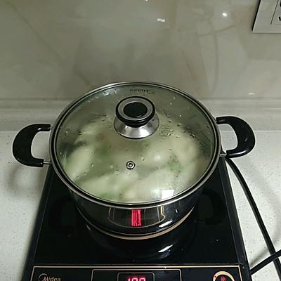 包馄饨的10种方法，各种包馄饨的方法（<卷心菜猪肉馅>一上桌）
