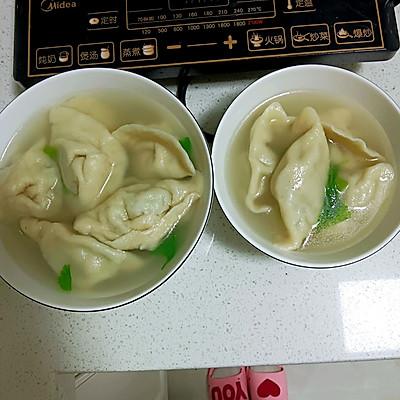 包馄饨的10种方法，各种包馄饨的方法（<卷心菜猪肉馅>一上桌）
